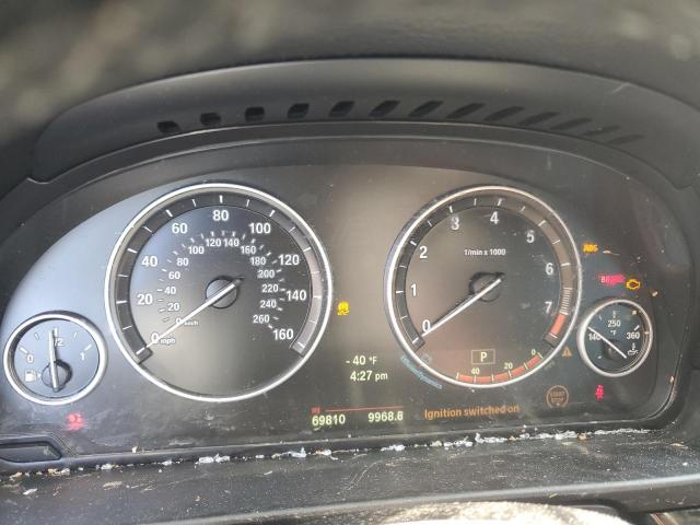WBA5B3C53ED536026 BMW 535 XI