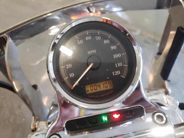 2007 HARLEY-DAVIDSON XL1200 L - 1HD1CX3107K442721