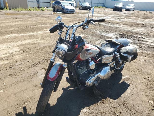 2005 HARLEY-DAVIDSON FXDLI 1HD1GNW155K331857