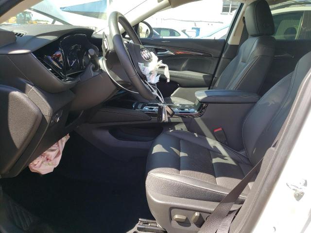 LRBFZNR44MD133473 Buick Envision Essence