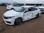 2020 HONDA CIVIC SPOR - 19XFC2F85LE212088