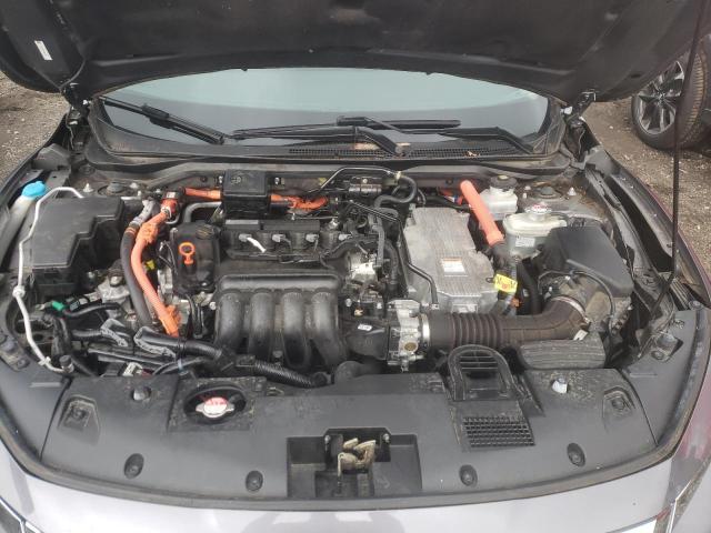 2019 HONDA INSIGHT LX 19XZE4F18KE027263