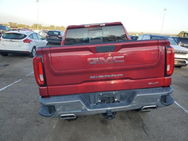 3GTU9DED8KG120167 GMC Sierra K1500 Slt