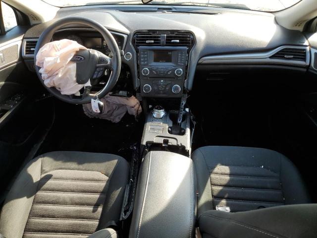 3FA6P0H72HR235394 Ford FUSION SE