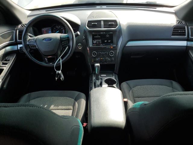 1FM5K8D89GGB44111 Ford EXPLORER XLT