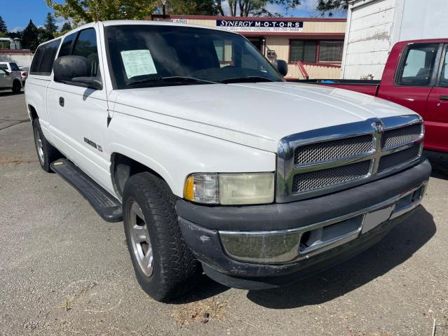 2001 Dodge Ram 1500 