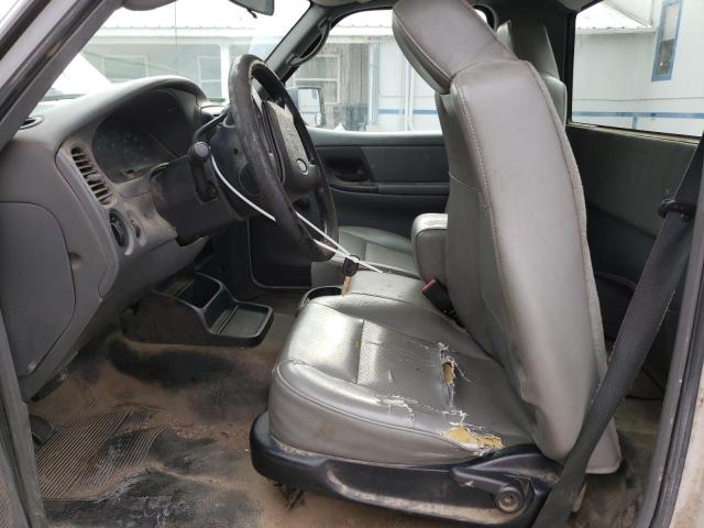 2009 Ford Ranger VIN: 1FTYR10D69PA48527 Lot: 68641843
