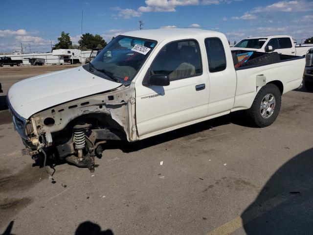 1996 Toyota Tacoma 