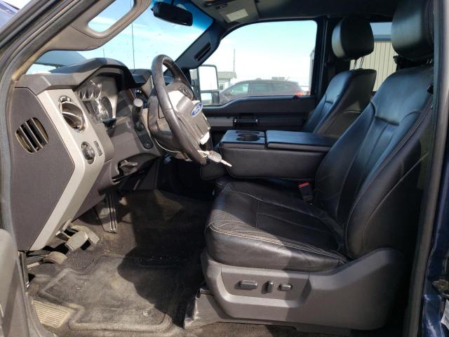 1FT8X3BT1EEA66798 Ford F350 Super Duty