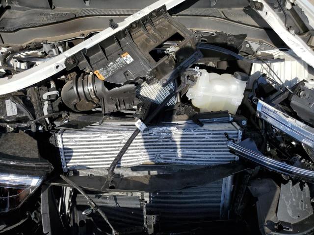 1FMSK7KH0PGA46620 Ford Explorer St-line