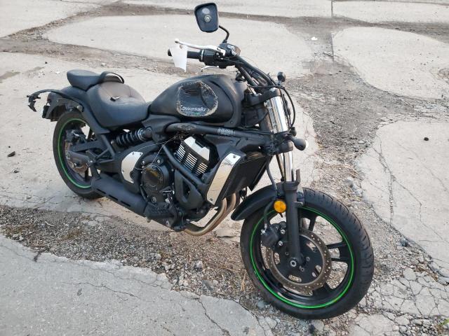 2015 KAWASAKI EN650 A - JKAENEA1XFDA01571