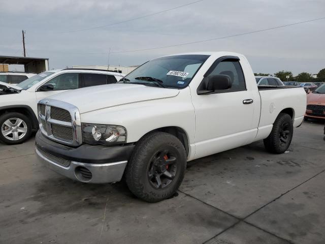 2003 Dodge Ram 1500 ST