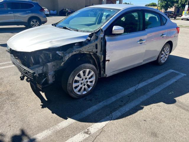 3N1AB7AP0KY388734 Nissan SENTRA S