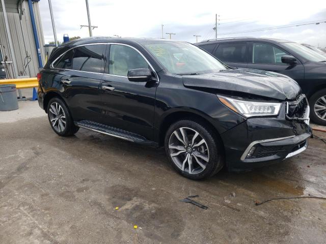 5J8YD4H87LL034563 Acura MDX ADVANC 4