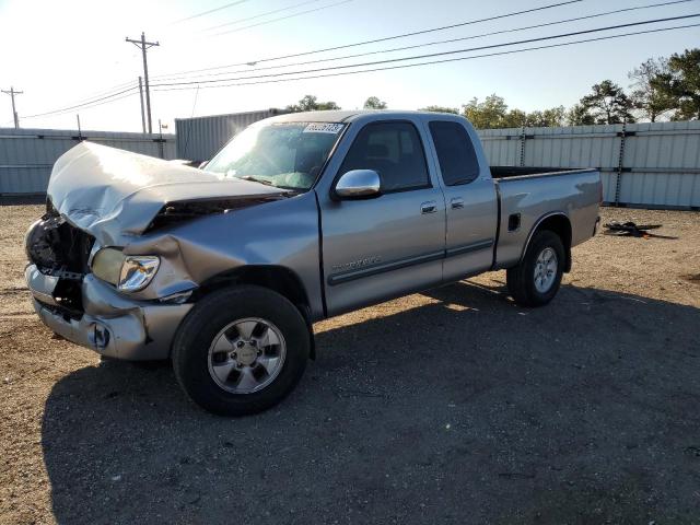 2006 Toyota Tundra 