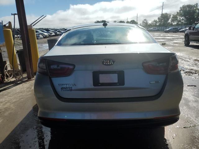 KNAGM4AD1F5082762 KIA OPTIMA HYBRID