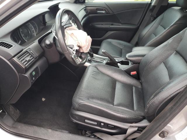 1HGCR2F82EA111132 Honda ACCORD EXL