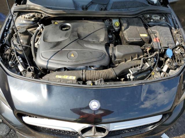 WDDSJ4GB8FN177563 Mercedes-Benz CLA 250 4MATIC