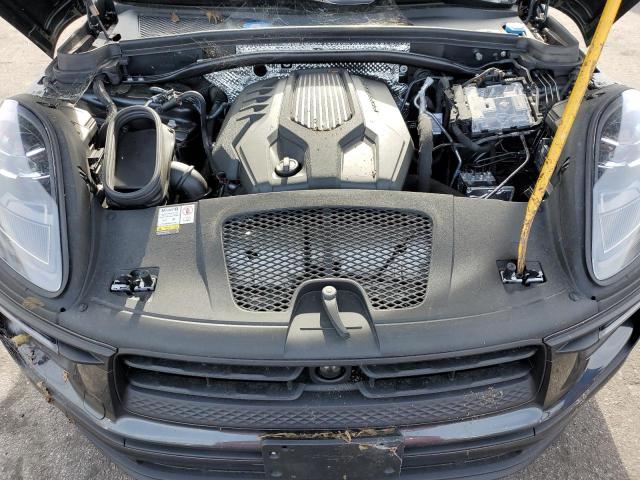 VIN WP1AA2A58PLB09787 2023 Porsche Macan, Base no.12