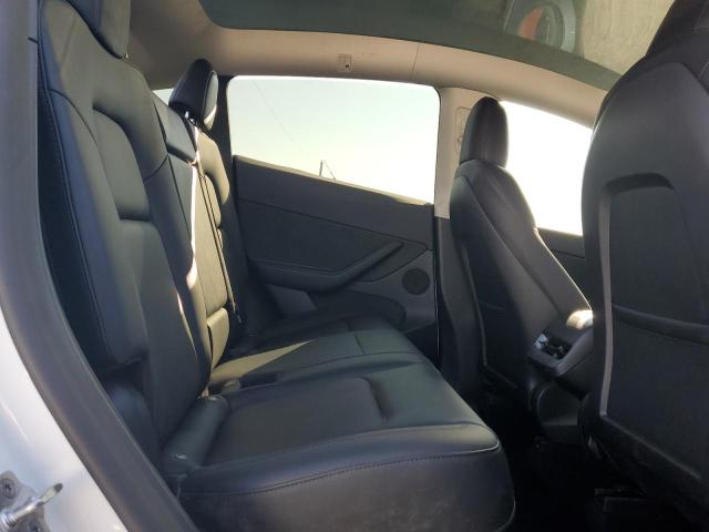 7SAYGDEF2NF454149 Tesla Model Y