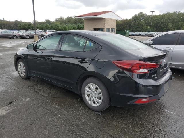 5NPD74LF0KH453920 Hyundai Elantra SE 2