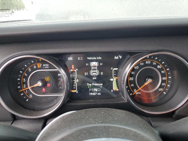 1C4HJXEG6NW181365 Jeep Wrangler Unlimited Sahara