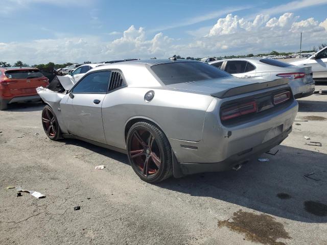 2C3CDZAT2FH899984 Dodge Challenger Sxt