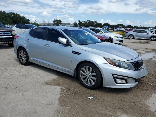 5XXGN4A78FG436170 KIA OPTIMA EX