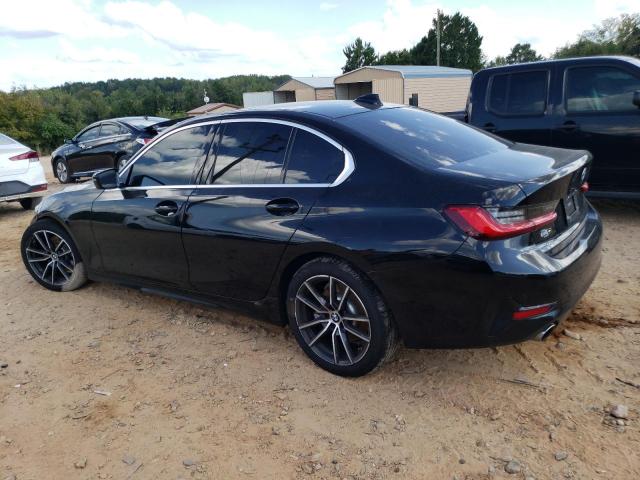 BMW 3 SERIES  2019 1