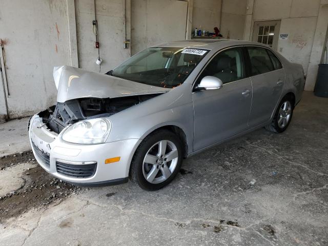 2009 Volkswagen Jetta SE