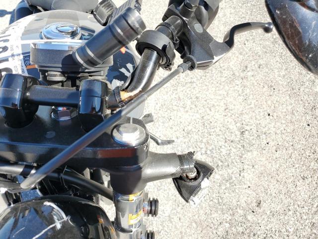 2023 YAMAHA XVS950 CUD JYAVN05E6PA016165