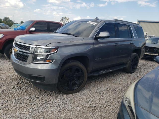 2020 Chevrolet Tahoe 