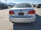 VOLKSWAGEN JETTA BASE photo