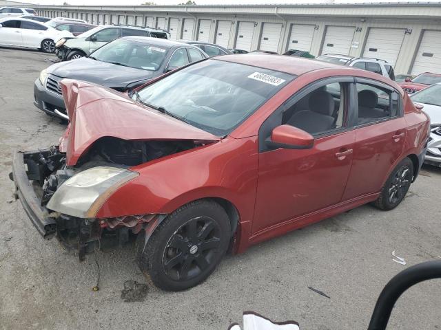 2010 Nissan Sentra 2.0