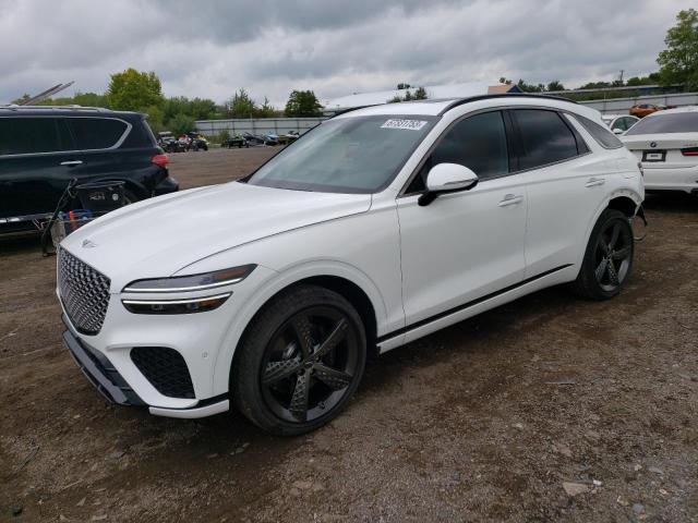 GENESIS GV70 BASE – zdjęcie z aukcji, lot #67331753