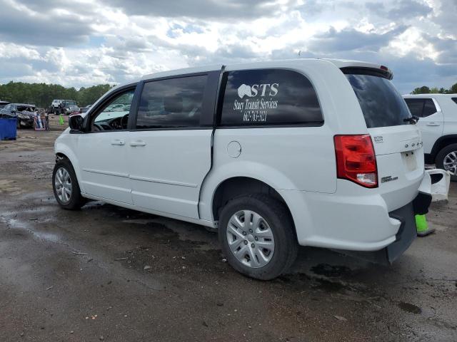 2C4RDGBG3HR862144 Dodge Grand Caravan Se