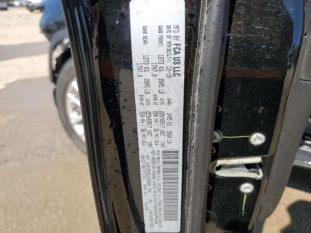 2020 JEEP CHEROKEE L - 1C4PJMCB2LD585404