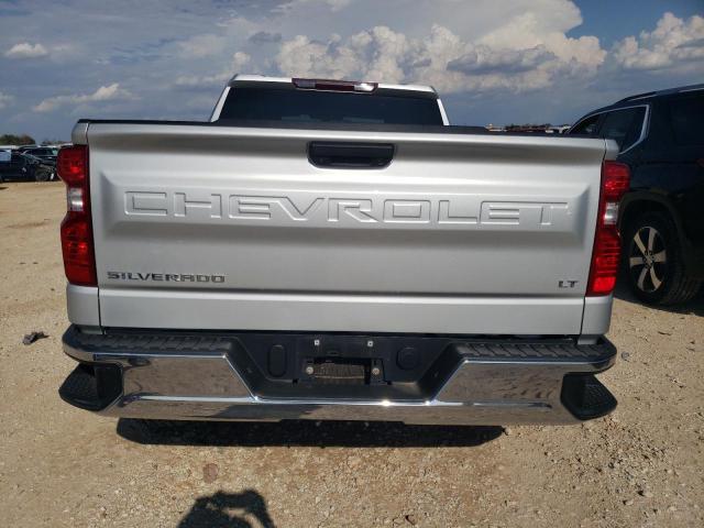 1GCRWCED2LZ164501 | 2020 CHEVROLET SILVERADO