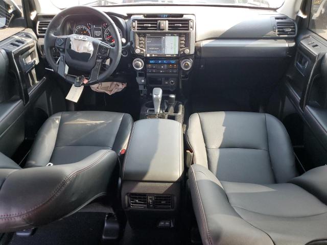 2023 TOYOTA 4RUNNER SE - JTELU5JRXP6120113