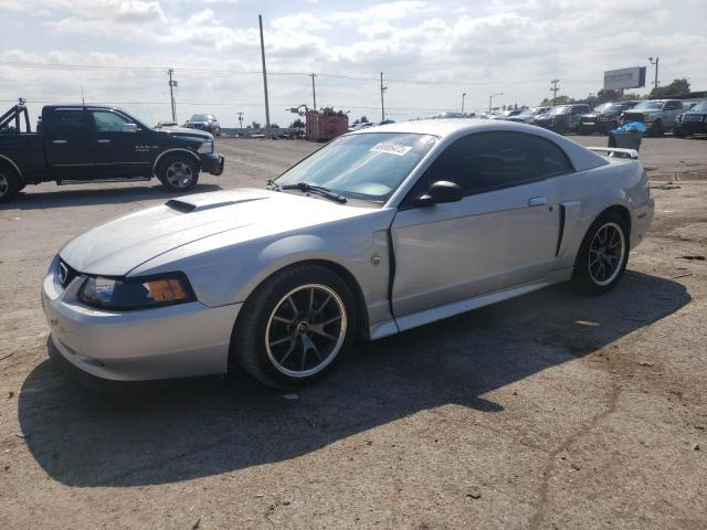 1999 Ford Mustang GT