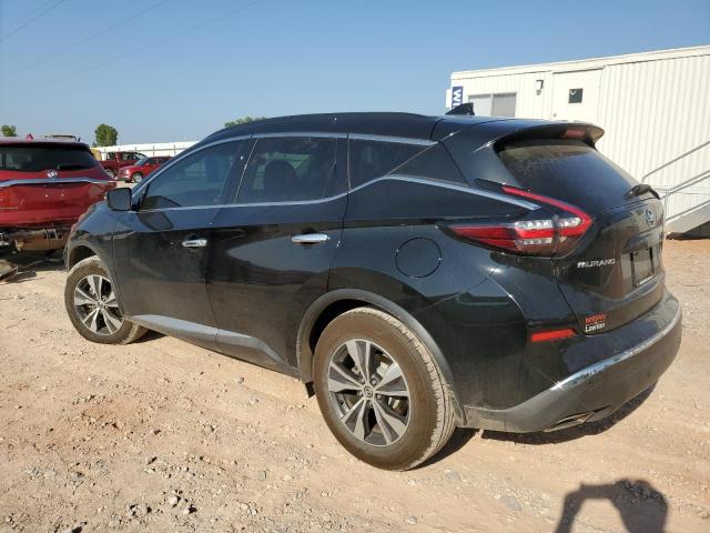 5N1AZ2BJ6LN140939 Nissan Murano SV 2