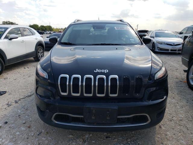 1C4PJLDS8FW761079 Jeep Cherokee Limited