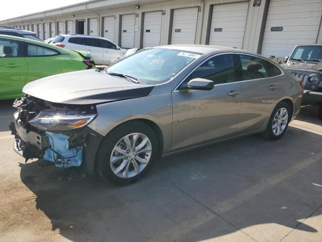 1G1ZD5STXNF144846 Chevrolet Malibu LT