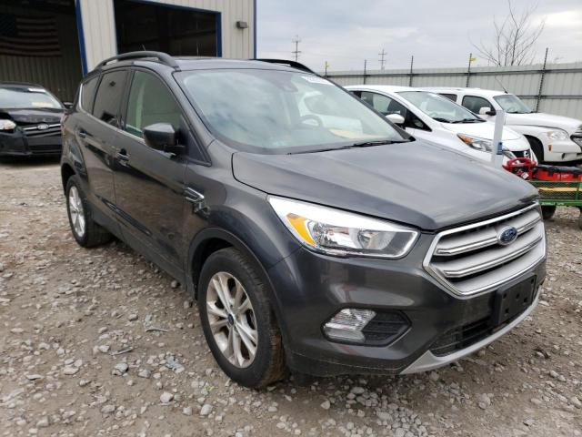 1FMCU0GD8JUD06816 | 2018 FORD ESCAPE SE