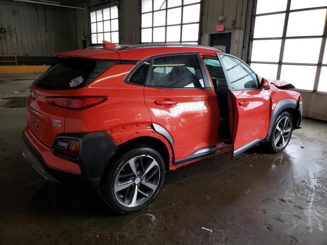 KM8K5CA59KU270020 Hyundai Kona Ultimate