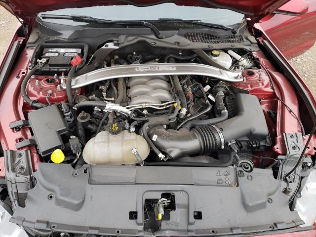 1FA6P8CF7K5143396 Ford MUSTANG GT