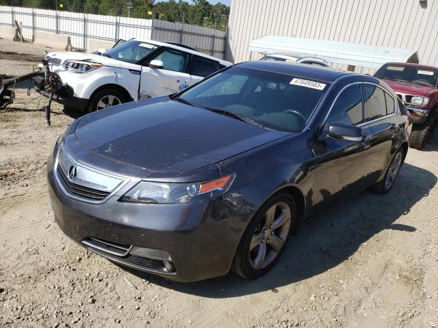 2013 Acura TL Tech