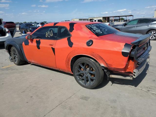 2C3CDZAG1MH637714 Dodge Challenger Sxt