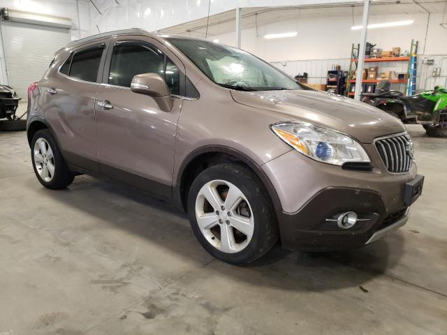 KL4CJHSB3FB174045 Buick Encore Premium