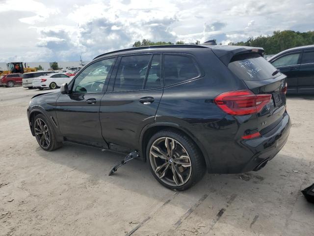 5UXTS3C51K0Z08877 BMW X3 Xdrivem40i
